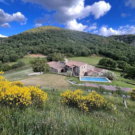 Le Domaine Du Castellas Sivergues المظهر الخارجي الصورة