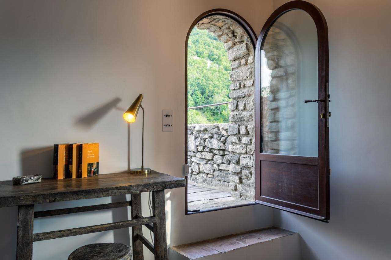 Le Domaine Du Castellas Sivergues المظهر الخارجي الصورة